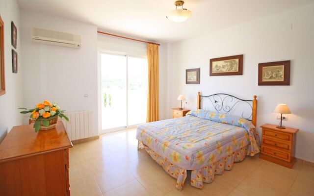 Villas Costa Calpe - Altamar