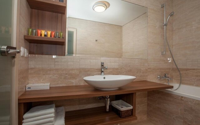 Hotel Metropol