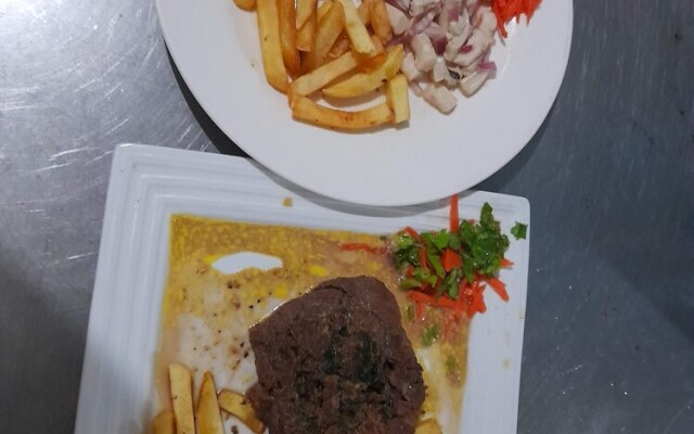 Club Tropical De Los Santos