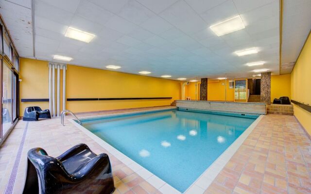 Residenza Borgo Rustico