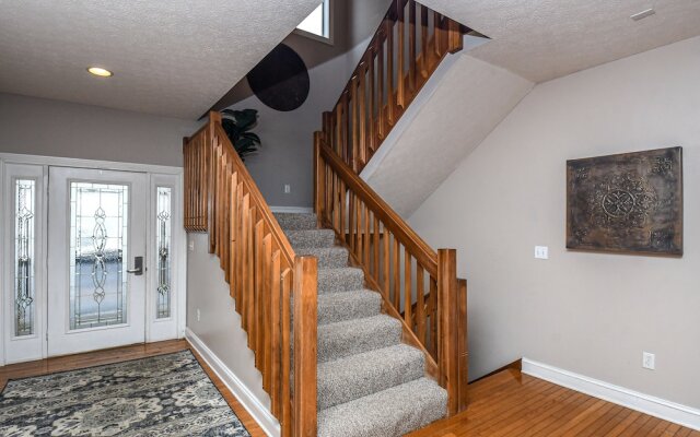 Stone Crest 6 Bedroom House