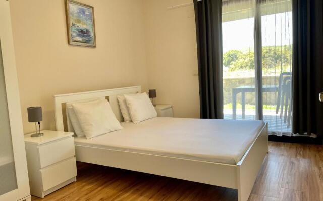 Olive Beach Residence