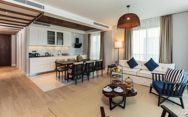 Kaya Palazzo Resort & Residences Le Chic Bodrum