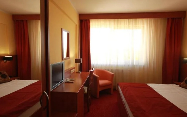 Hotel Ludmila