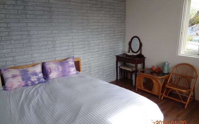 Shan Shui-Yuan Vege Guest House