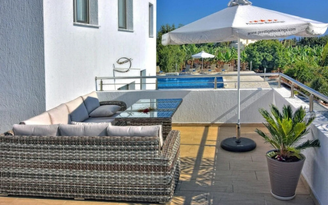 Villa Oniros 2 in Peyia