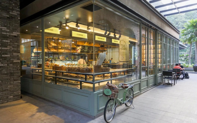 Proper Suites at Empire Damansara