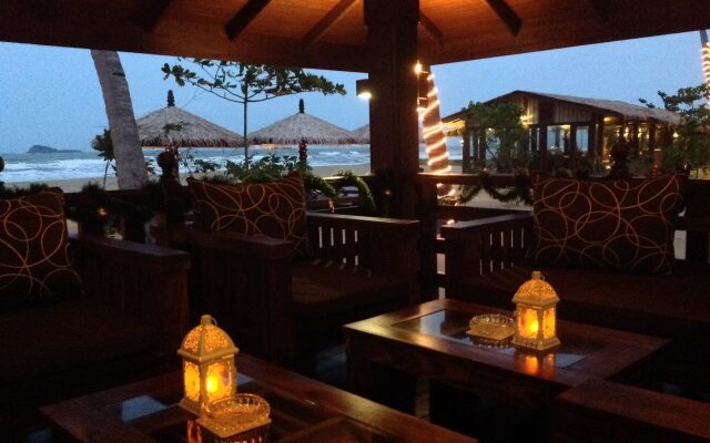 Nilaveli Beach Resort