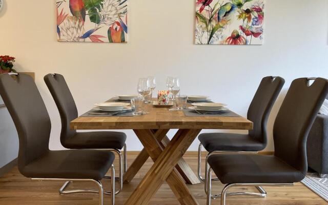 Grimmingblick Apartment 206 by AA Holiday Homes