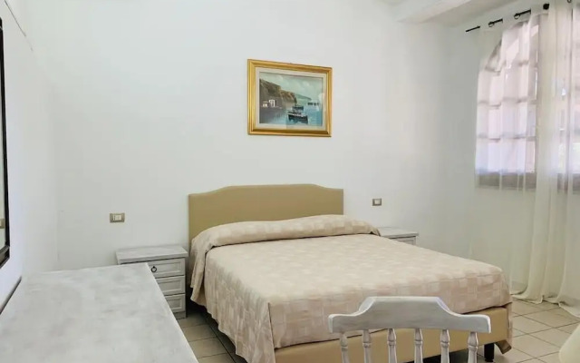 Tanit Hotel Ristorante Museo