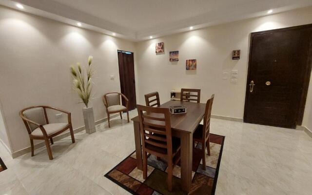Gazzar Inn Madinaty15