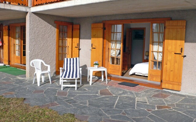 Argenti re 3 Villars-sur-ollon