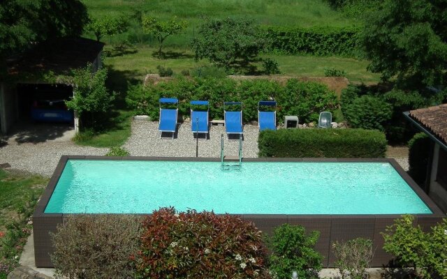 L'Isolo b&b e case vacanza