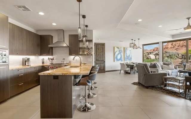 La Vista Encanto #14 4 Bedroom Home