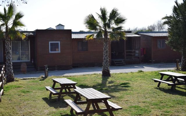 Bungalows Park Albufera