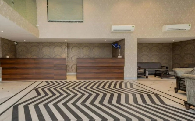 Matts Resort Udaipur by Shrigo Hotels