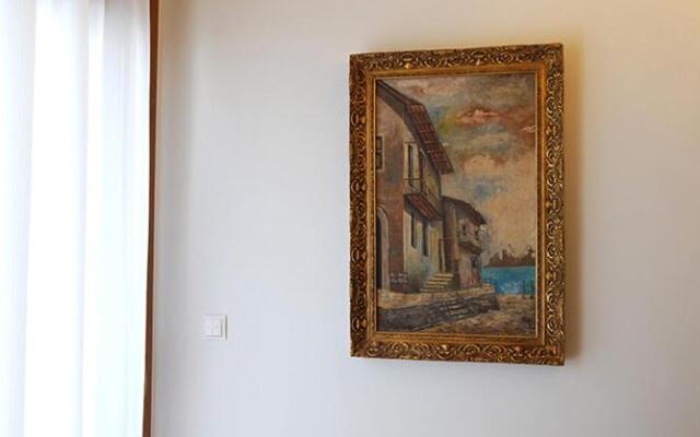 Heraklion Center Boutique 3 Bedroom Apartment Penelope