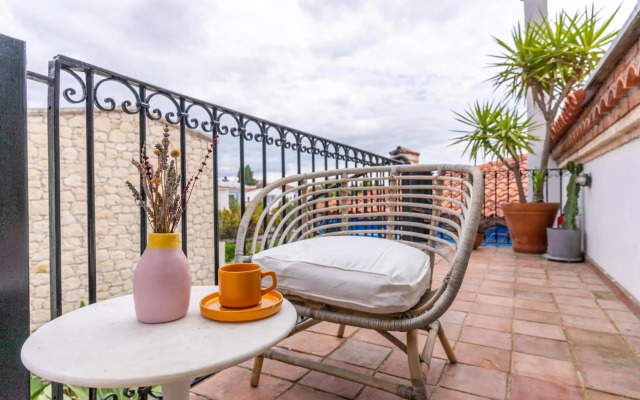 Hotel Pop Alacati