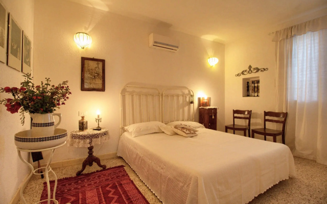 Pizzica Luxury Villa With Pool