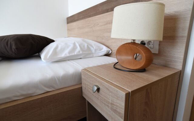 Rooms Barba Niko Zagreb Airport