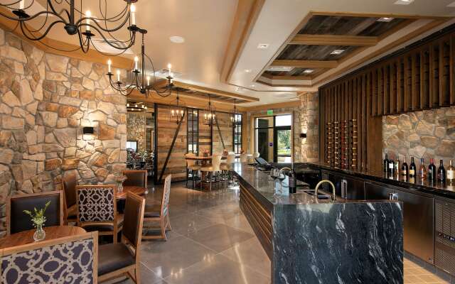 Grand Reserve at The Meritage