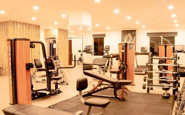 Le Kree Downtown Hotel