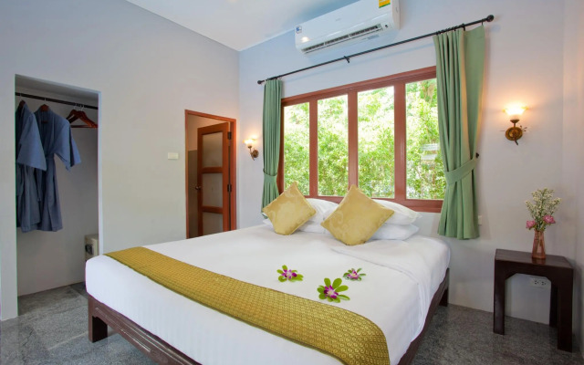 Ardea Resort Pool Villa