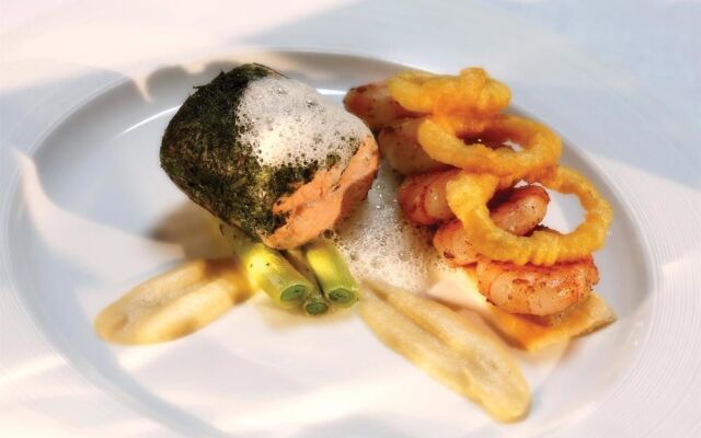 BW Premier Collection Quy Mill Hotel & Spa, Cambridge