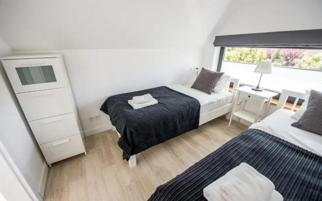 Apartamenty Stella Mare