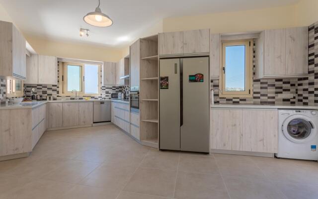 Villa Christel Large Private Pool A C Wifi Eco-friendly - 2761