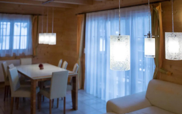 Chalet Almrausch