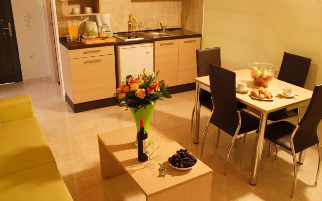 Hotel Eleana
