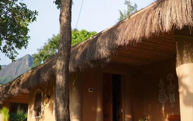 The Mudhouse Marayoor