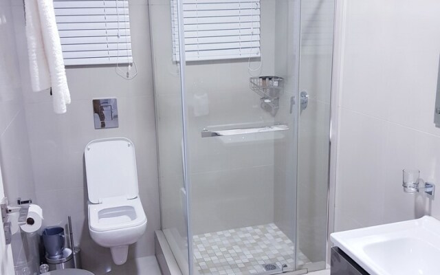 Munster Executive Apartments