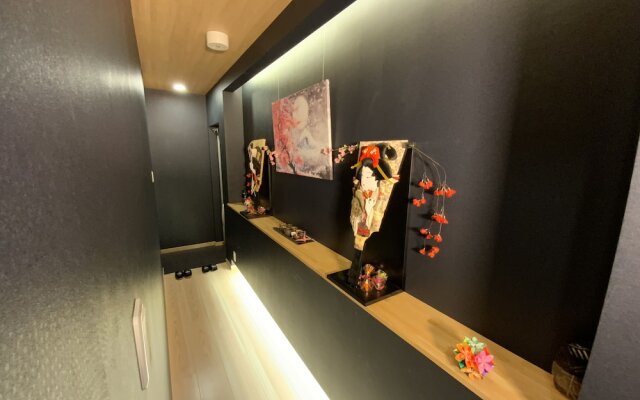 Eternity APARTMENT HOTEL SHINAGAWA