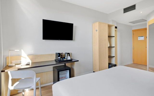 B&B Hotel Madrid Pinar de las Rozas