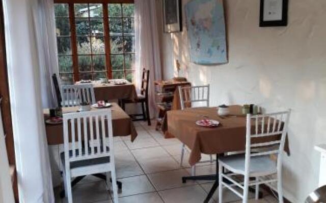 Azalea Bed and Breakfast