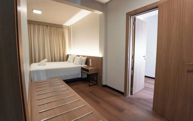 HOTEL ÉVORA By Rede Sagres