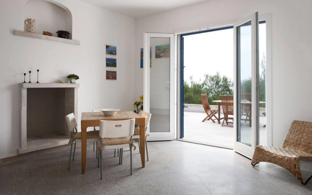 Terrazza sul Mare by Barbarhouse