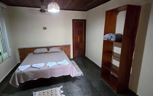 Pousada Casa Del Mare