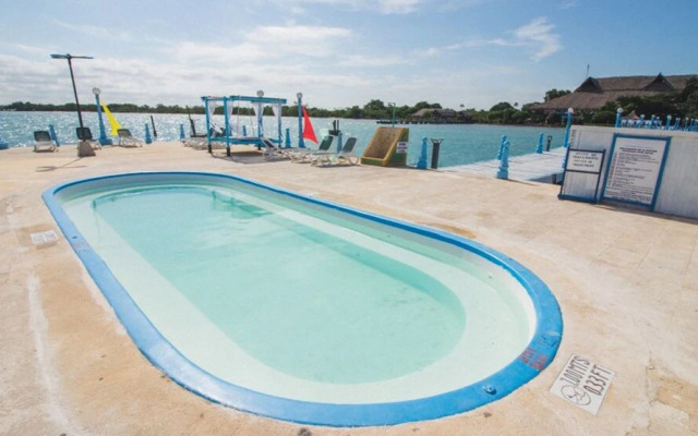 Hotel Isla Palma
