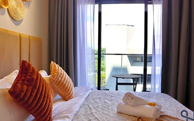 Homesuite' Home @ The Shore Kota Kinabalu