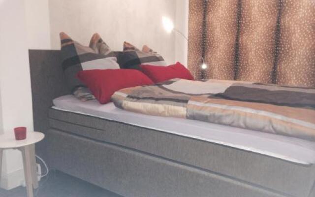 Ferien Suite Braunlage