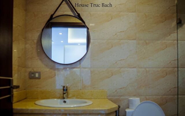 Green House Service Apartment