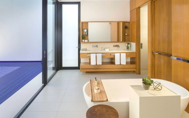 InterContinental Hayman Great Barrier Reef by IHG