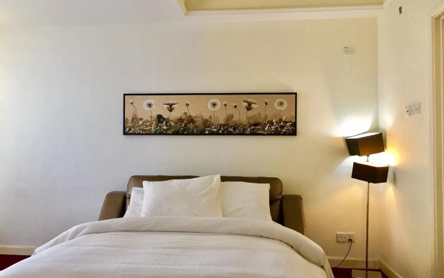 Baral Service Suites Times Square