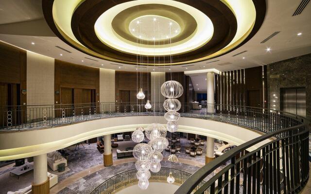 Titanic Luxury Collection Bodrum