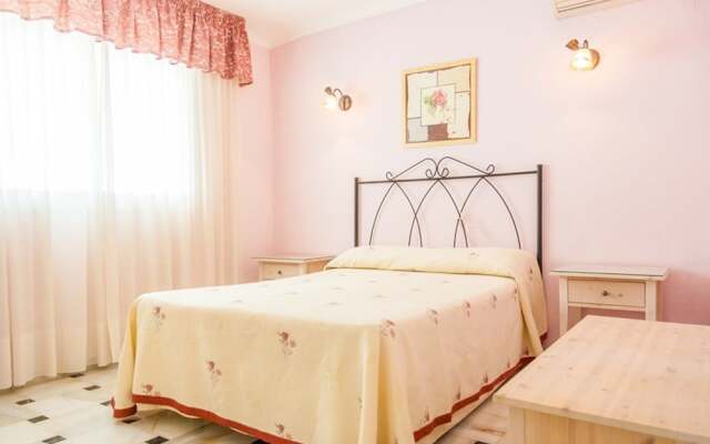Villa Manzanas Canovas Nerja