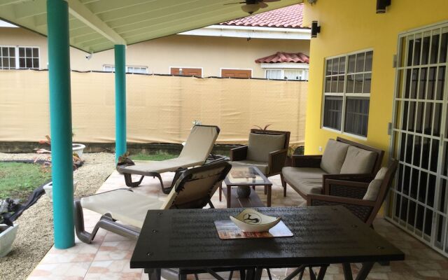 Best Villas Tobago