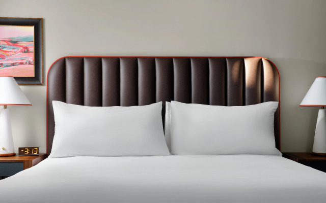 Hotel Indigo Nashville - The Countrypolitan by IHG